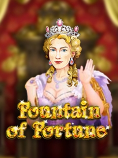 Fountain of Fortune