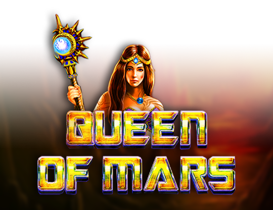 Queen of Mars