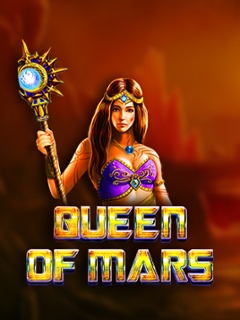 Queen of Mars