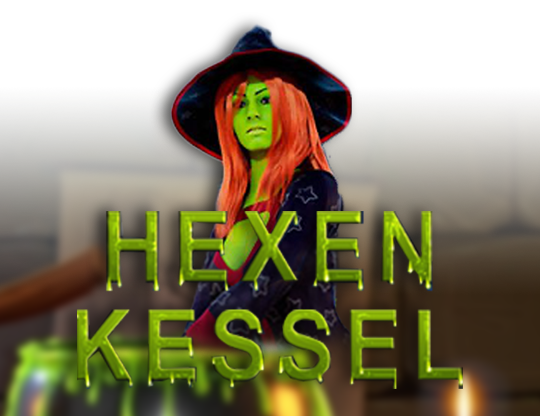 Hexen Kessel