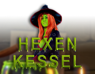 Hexen Kessel