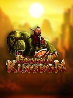 Dinosaur Kingdom