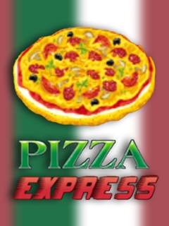 Pizza Express