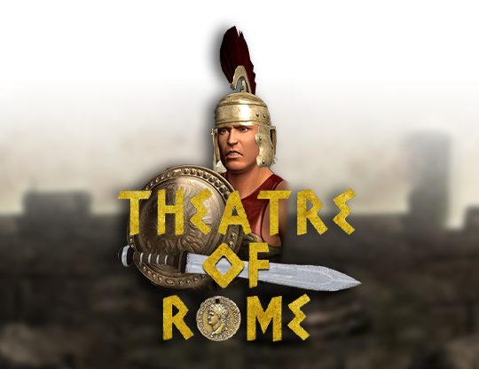 Theatre of Rome