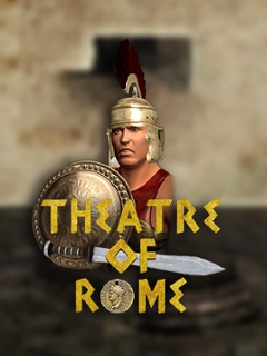 Theatre of Rome