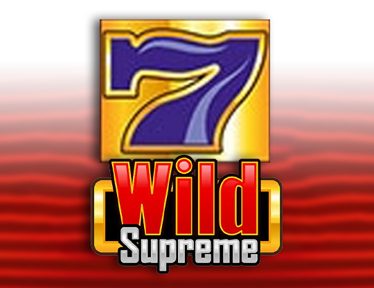 Wild Supreme