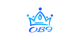 OB9 Casino MY Logo