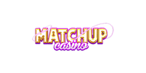 Matchup Casino Logo