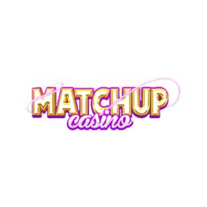 Matchup Casino Logo