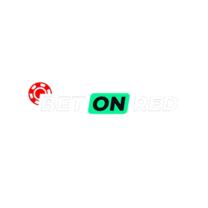 BetOnRed Casino Logo