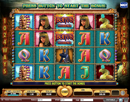 Free Spins