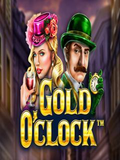 Gold O Clock