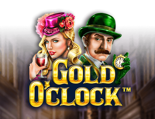 Gold O Clock
