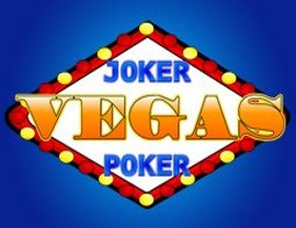 Vegas Joker Poker