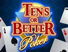 Tens or Better