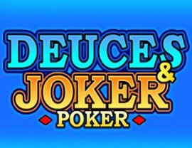 Deuces and Jokers