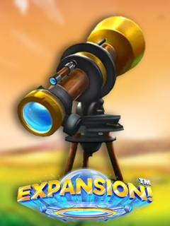 Expansion!