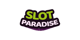 SlotParadise Casino Logo