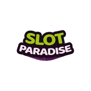Slotparadise Casino Logo