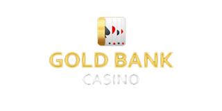 Gold Bank Casino Logo