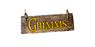 Grimms Casino Logo