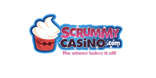 Scrummy Casino Logo
