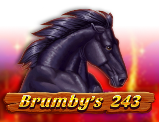 Brumby's 243