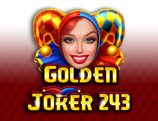 Golden Joker 243