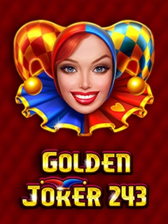 Golden Joker 243