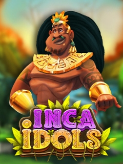 Inca Idols
