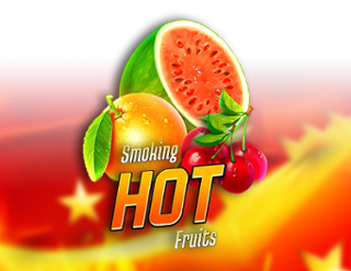 Smoking Hot Fruits Wild Respins