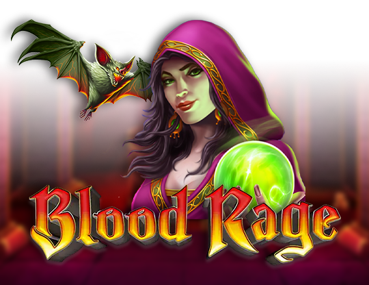 Blood Rage