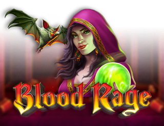 Blood Rage