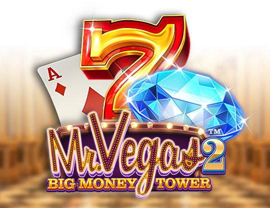 Mr. Vegas 2: Big Money Tower