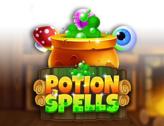 Potion Spells