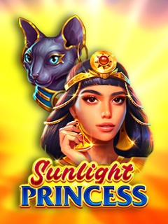 Sunlight Princess
