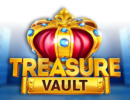 Treasure Vault