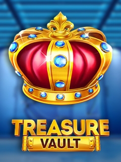 Treasure Vault