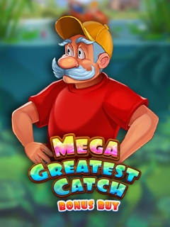 Mega Greatest Catch: Bonus Buy