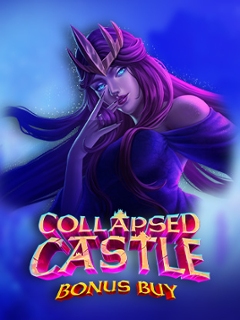 Collapsed Castle: Bonus Buy