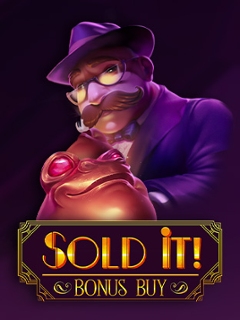 Sold It! Bonus Buy