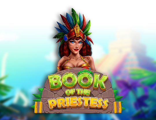 Book of the Priestess