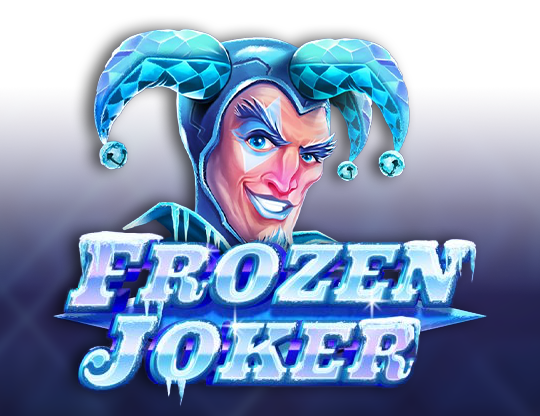 Frozen Joker