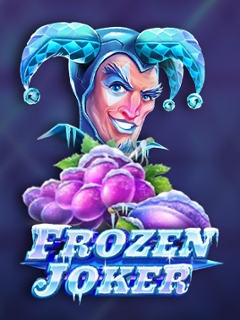 Frozen Joker