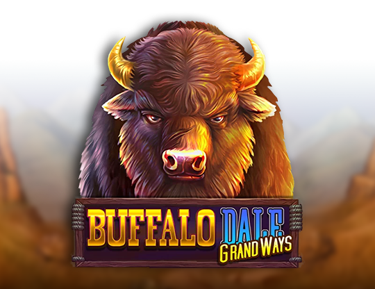 Buffalo Dale: Grand Ways