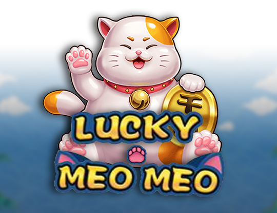 Lucky Meo Meo