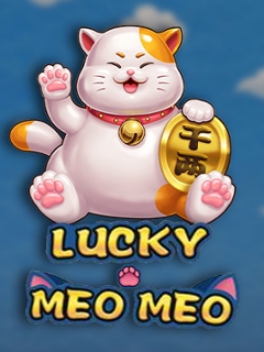 Lucky Meo Meo