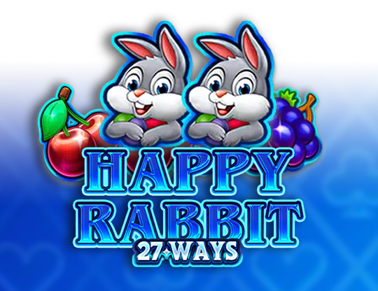 Happy Rabbit: 27 Ways