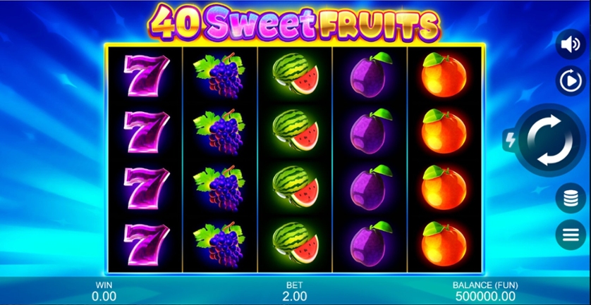 40 Sweet Fruits.jpg