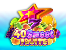 40 Sweet Fruits